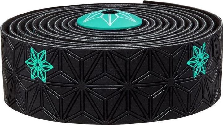 Supacaz Super kleverig Kush Galaxy stuurlint