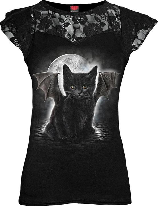 Produktbild Spiral TShirt Kurze Ärmel (XXL)