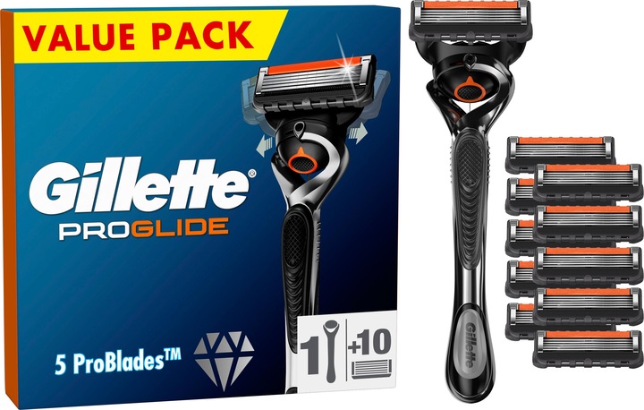 Actual product image Gillette ProGlide
