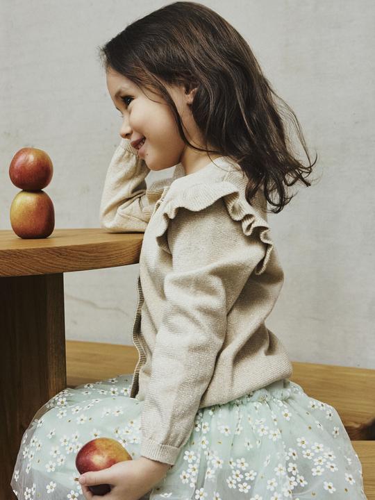 Produktbild Name it Tüll Rock (98)