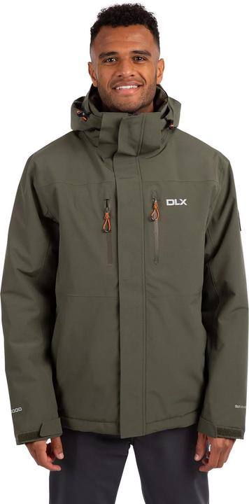 Produktbild Trespass Oswarm Jacke wasserfest (M)