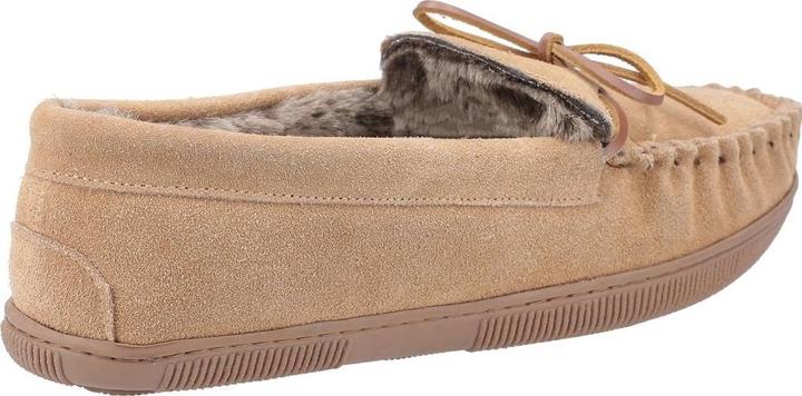 Produktbild Hush Puppies Hausschuhe Allie Leder (35.5)