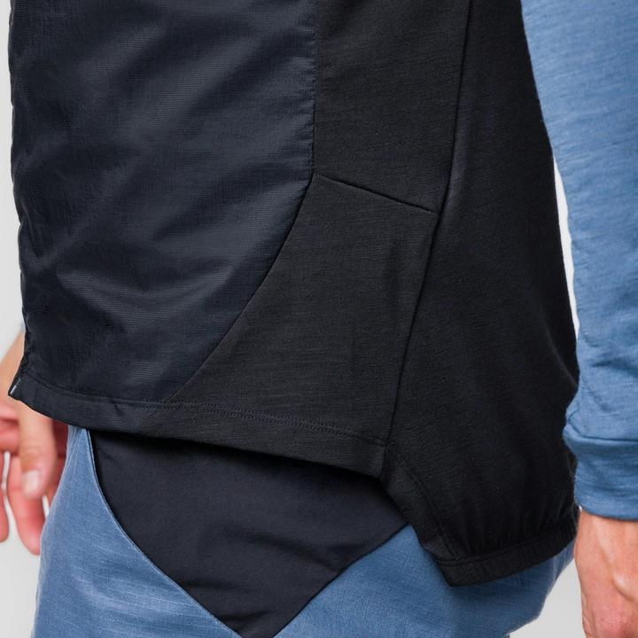 Image du produit Salewa Vento Am Hyb Jacket M (XXL)