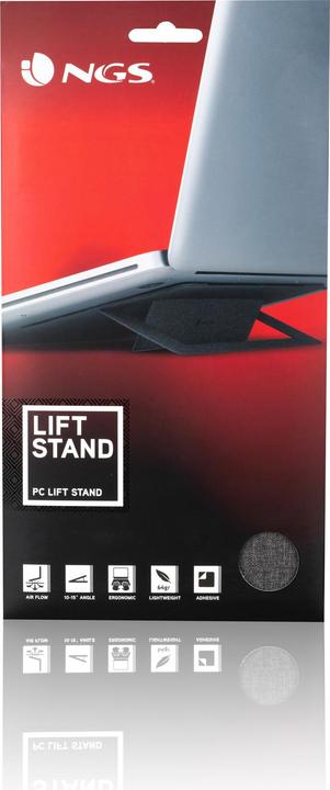 Produktbild NGS Lift stand