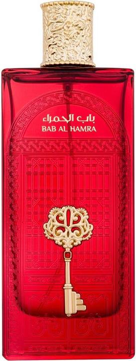 Produktbild Maison Alhambra Bab Al Hamra 100ml Ard Al Zaafaran Unisex Eau de Parfum (Eau de Parfum, 100 ml)