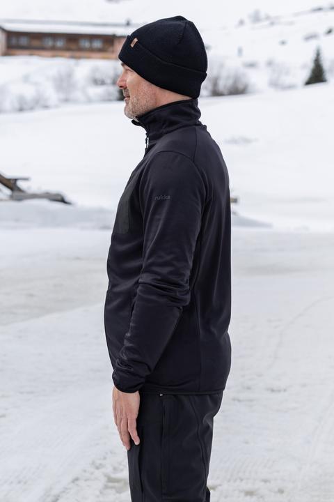 Actual product image Rukka Abel Herren Midlayer Waffel (XS)