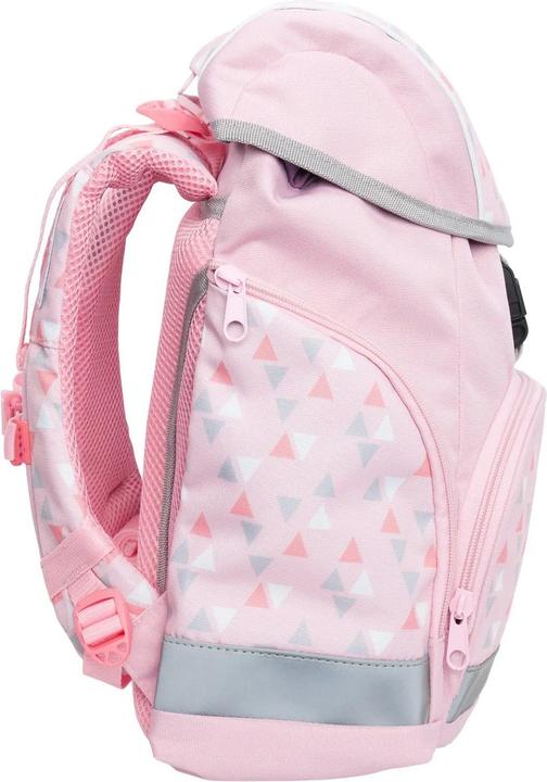 Produktbild Funki Rucksack Pink Triangle (16 l)