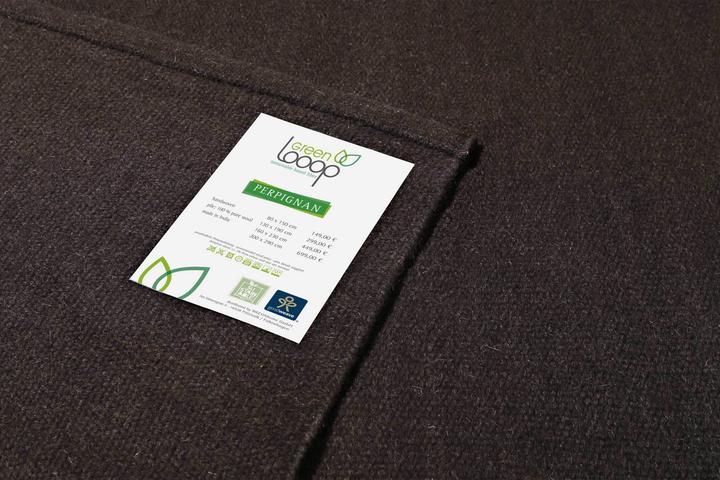 Produktbild Wecon Home Perpignan (200 x 290 cm)