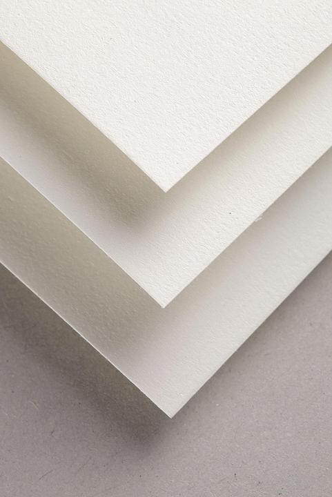 Actual product image Clairefontaine Drawing pad (A3, Plain, Soft cover)