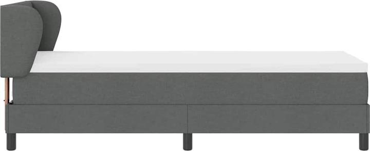 Image du produit vidaXL Boxspringbett (80 x 200 cm)