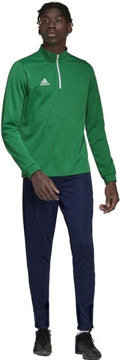 Produktbild Adidas Entrada 22 Trainingspullover Herren (S)