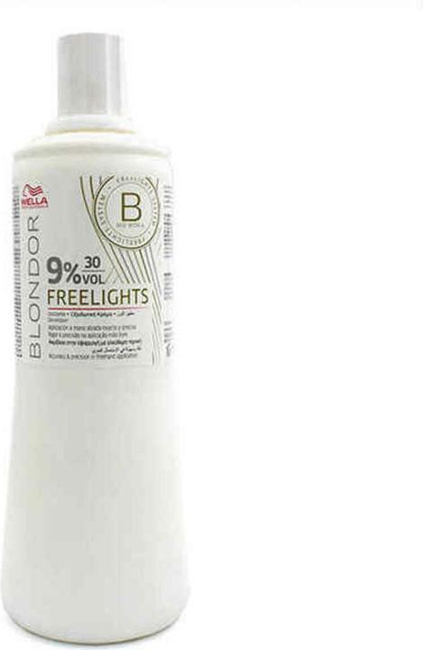 Produktbild Wella Blondor Freelights (Blond)
