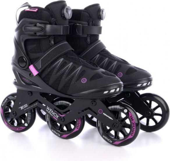 Produktbild Tempish Wenox Top Rollschuhe (42)