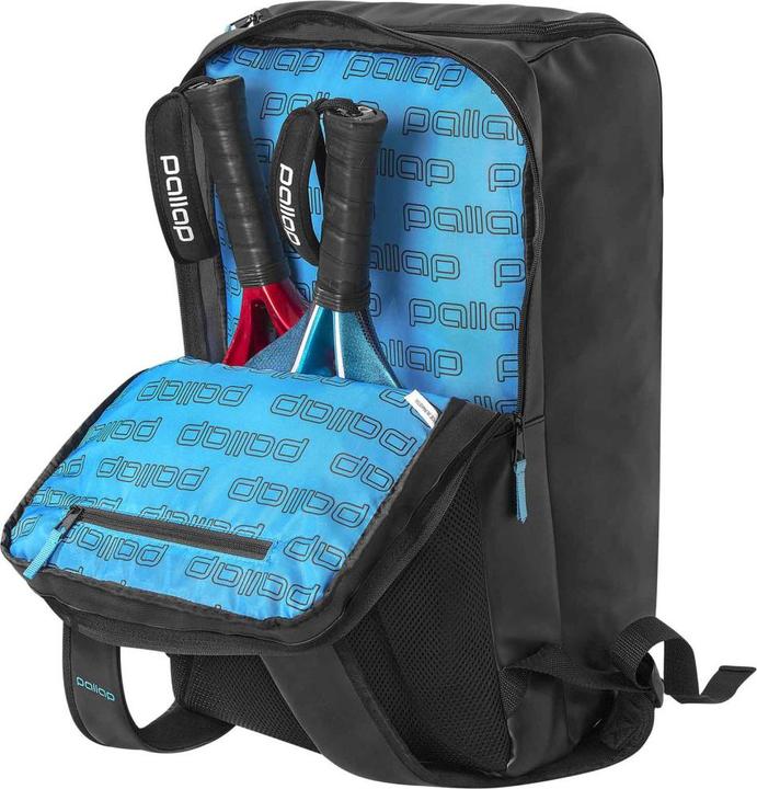 Actual product image Pallap Tech. Backpack, Rucksack (4 l)