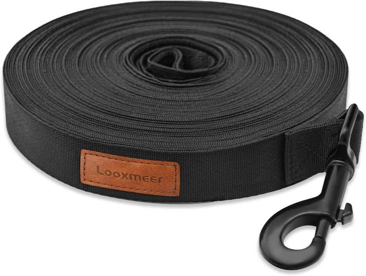 Produktbild Looxmeer Schleppleine für Hunde (Hund)