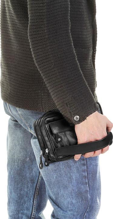 Actual product image Szuna Handgelenktasche