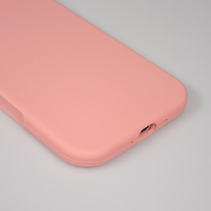 Produktbild PhoneLook Hülle Soft Touch (Apple iPhone 17 Pro)