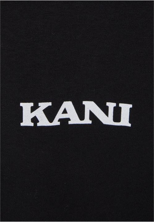 Actual product image Karl Kani KM234-037-1 KK Small Retro Tee (M)