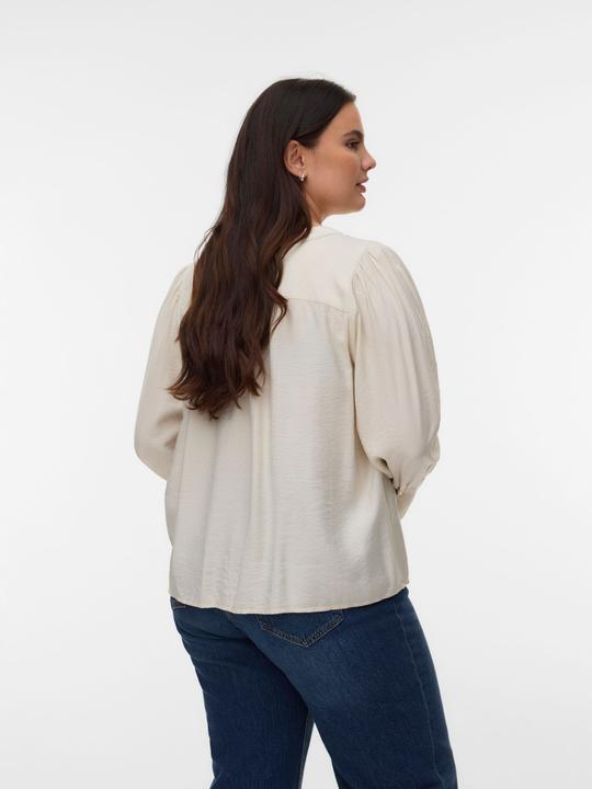 Produktbild Vero Moda VMCJISANA Hemd Hemd (48)