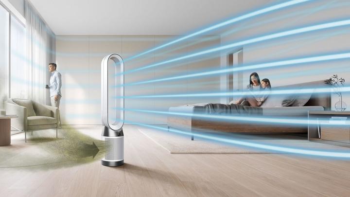 Immagine prodotto Dyson Cool Gen1 TP10 (81 m²)
