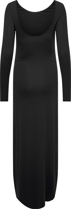 Immagine prodotto Only Maternity Abito lungo premaman regular fit con scollo rotondo (XXL)