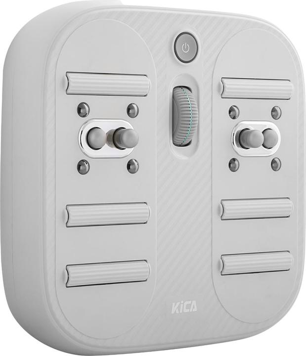 Immagine prodotto Kica Massaggiatore per piedi grigio