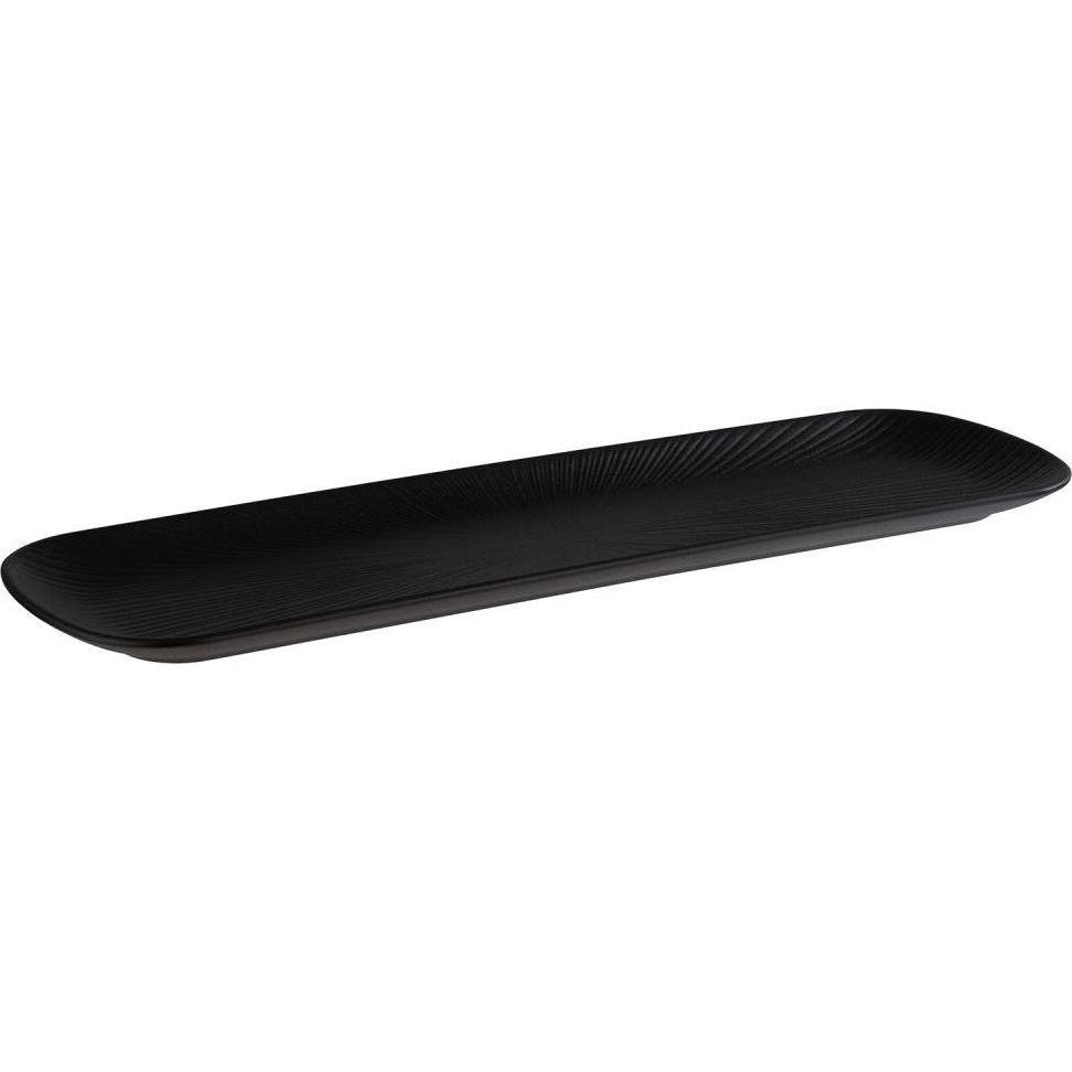 APS, Tablett, Tablett NERO GN 2/4 schwarz