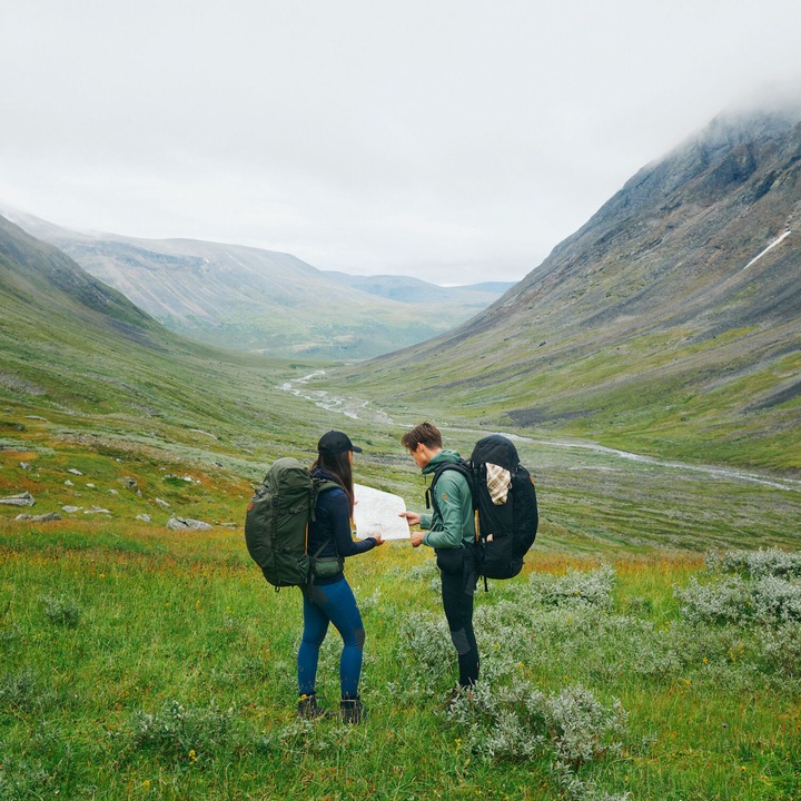 Produktbild Fjällräven Abisko Trail (XXL)