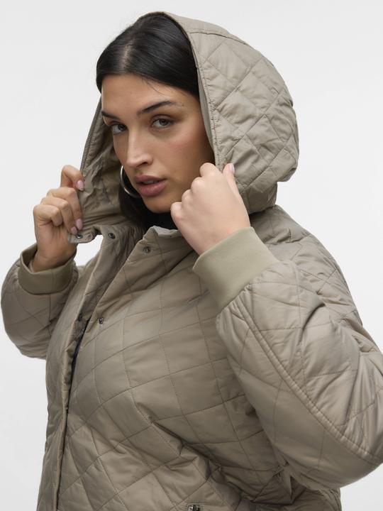 Actual product image Vero Moda VMHAYLE Coat Coat