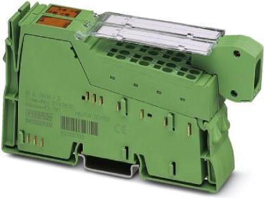 Actual product image Phoenix Contact PLC expansion module IB IL PWM/2-PAC 2861632 24 V/DC (2861632)