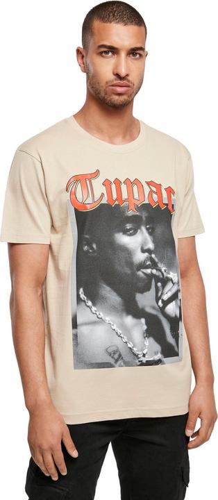 Produktbild MT Tupac California Love Tee (S)