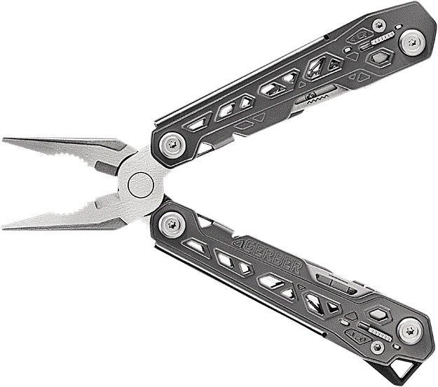 Image du produit Gerber Gear Truss (17 Fonctions)