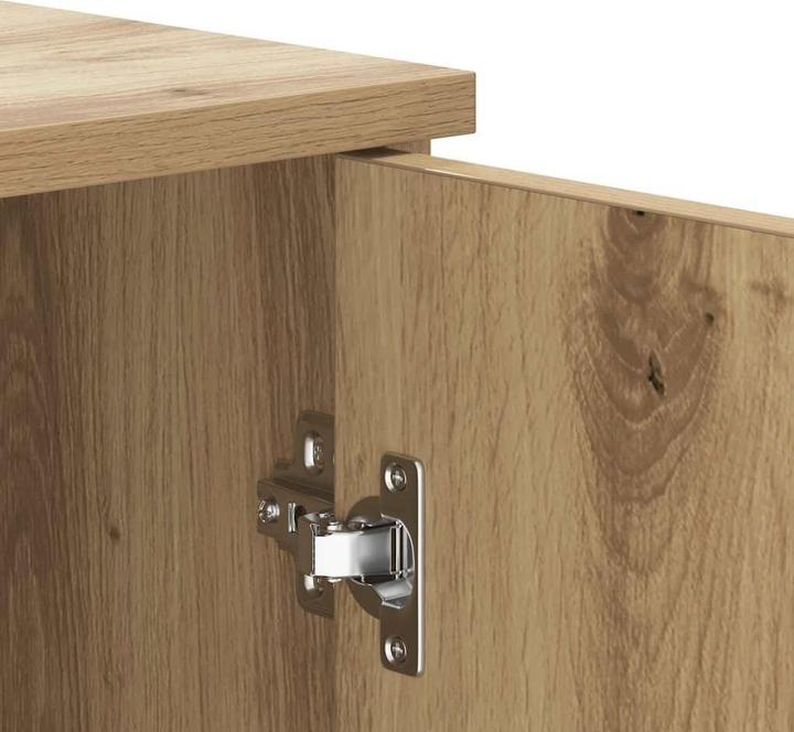 Produktbild vidaXL Sideboard (80 x 36 x 75 cm)