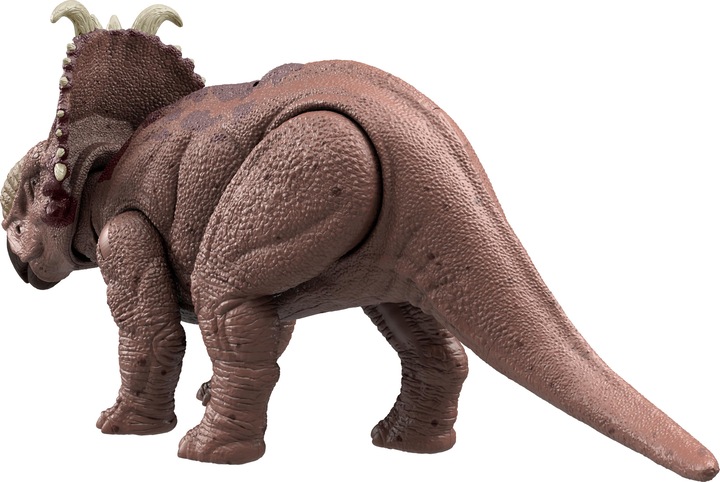 Image du produit Jurassic World Wild Roar - Pachyrhinosaure (CT)
