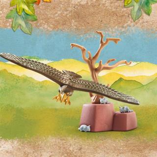 Produktbild Playmobil Adler (71059)