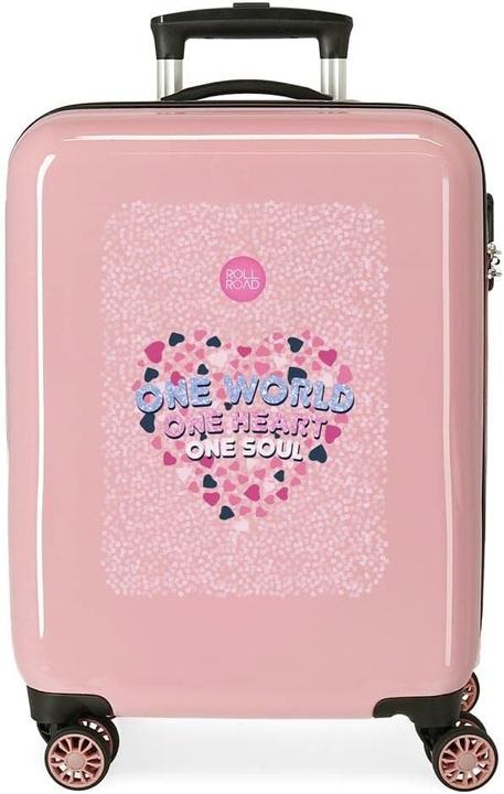 Image du produit Roll Road Carrello da Cabina (34 l)
