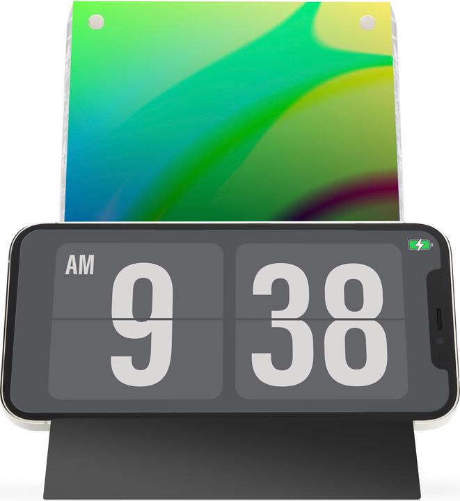 Produktbild TwelveSouth PowerPic Mod (black) (10 W)