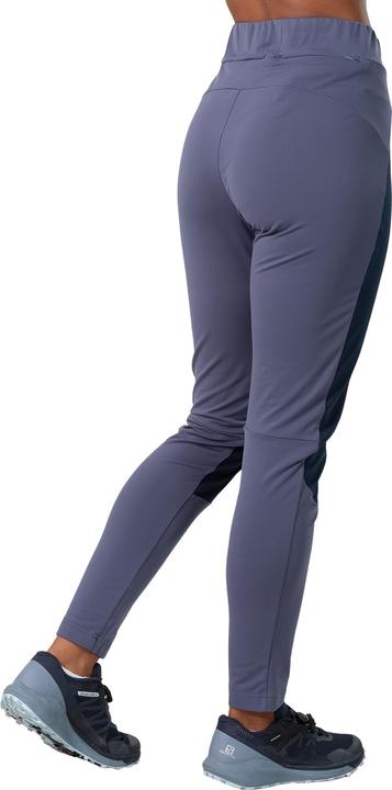 Actual product image Kari Traa Louise Hybrid Pants (M)