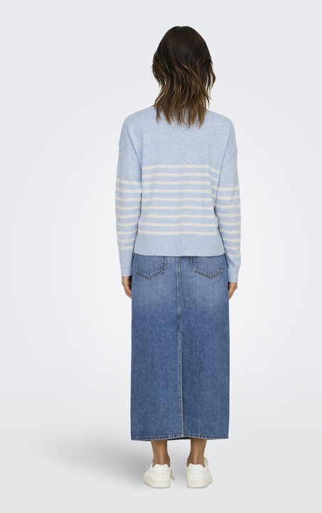 Image du produit Only ONLGLORY Pull en maille Pull en maille (XS)