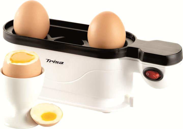 Produktbild Trisa Eggolino
