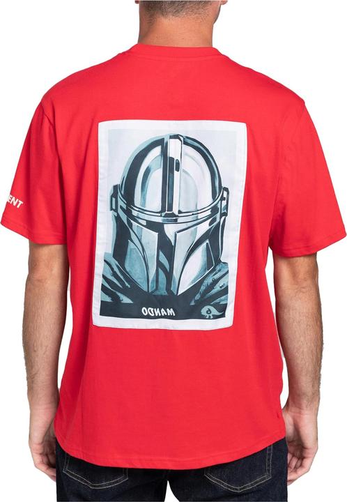 Actual product image Element Star Wars Mandalorian x Element Mando T-Shirt (M)