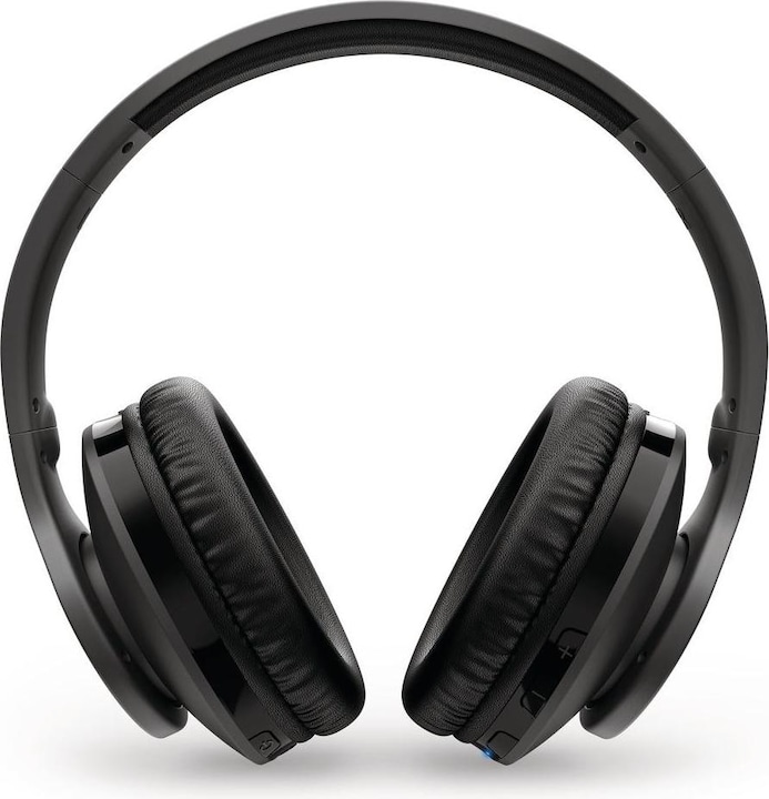 Actual product image Philips TAH6005BK/10 (ANC, 18 h, Wireless)