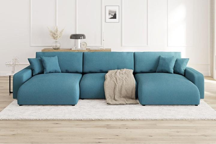 Actual product image Ropez Sara (Sofa landscape)
