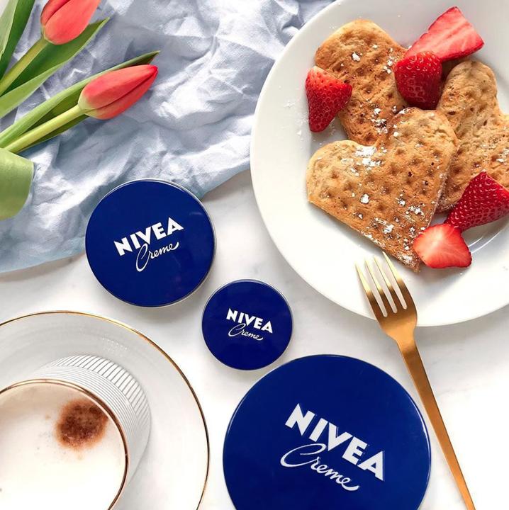 Produktbild NIVEA Creme (400 ml, Tagescreme)