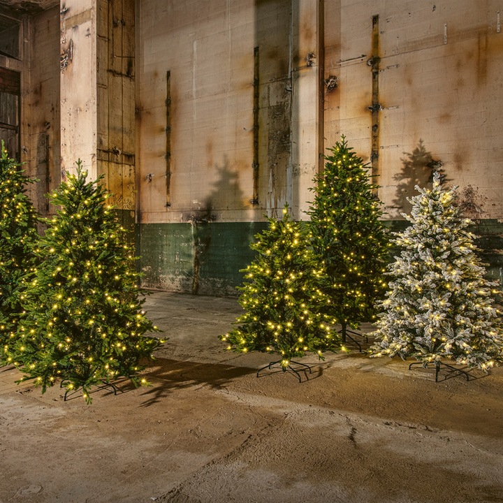 Actual product image STT Tree (180 cm)