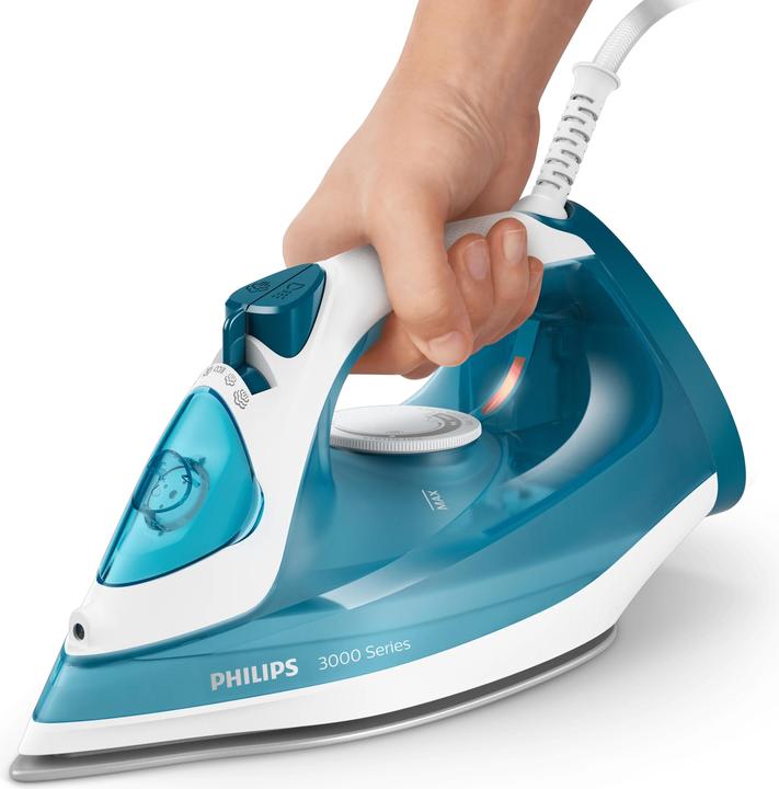 Image du produit Philips DST3011/20 (2100 W, 140 g/min)
