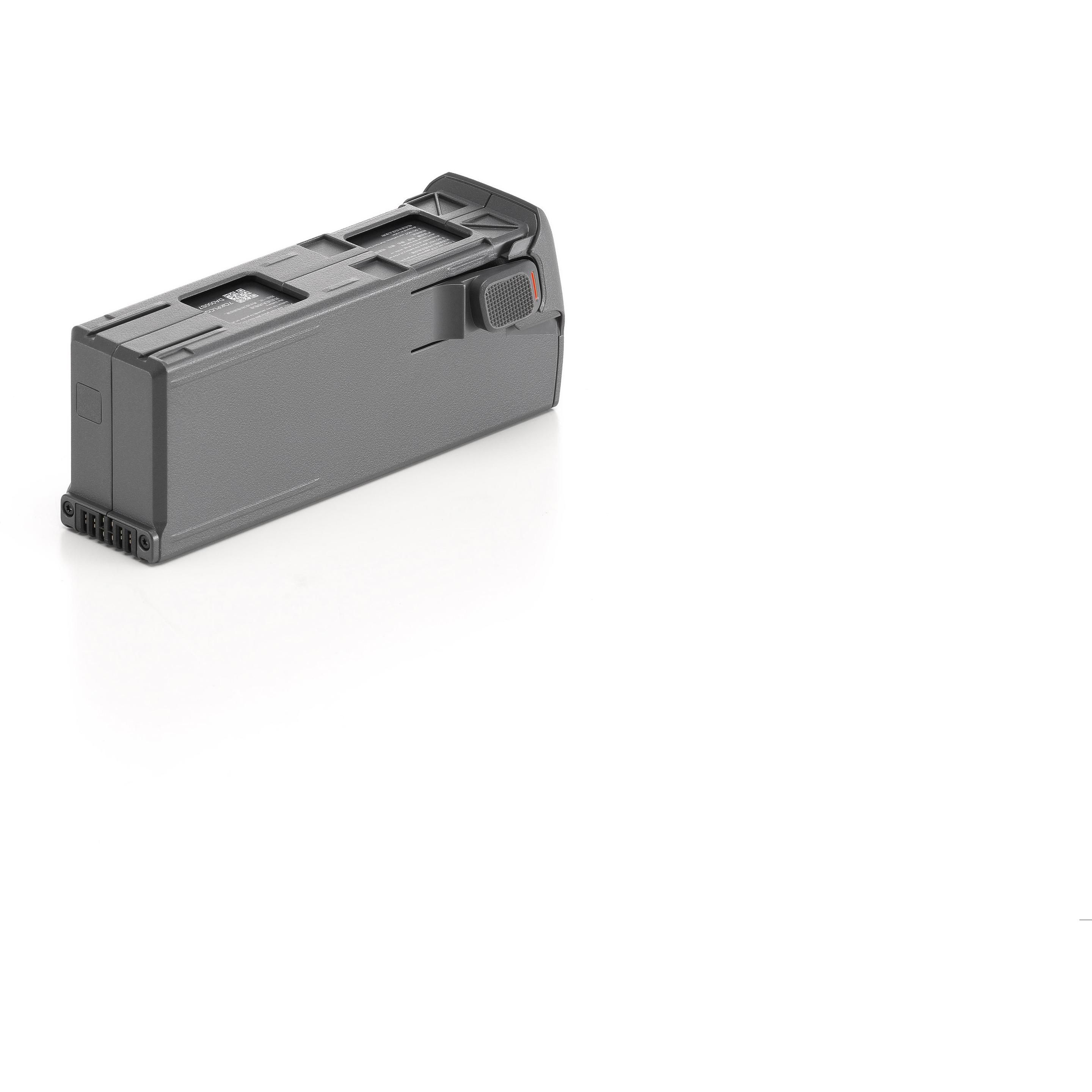 DJI Avata 2 Intelligent Flight Battery (Drohnen Akku, DJI Avata 2), Drohne Zubehör, Grau