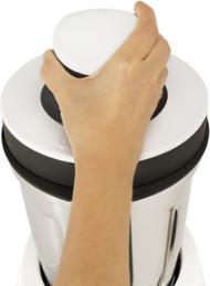 Produktbild Moulinex Volupta (1000 W, 3 l)