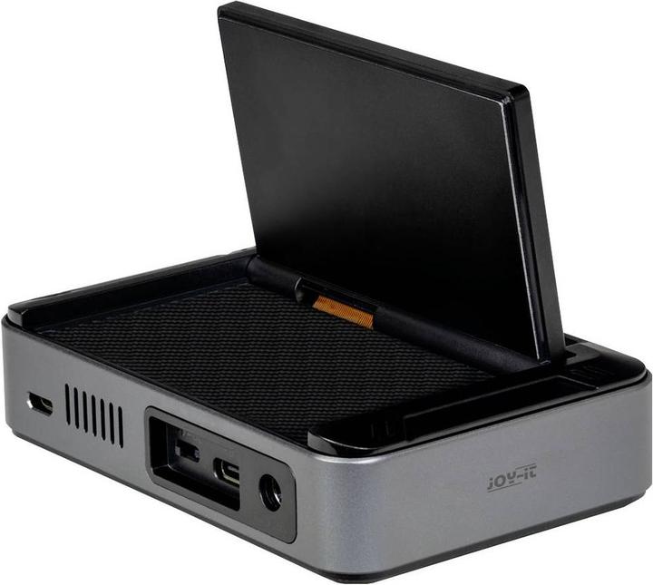 Produktbild Joy-it PSM01 Kompakt-Netzteil – Präzision und Leistung im Miniaturformat