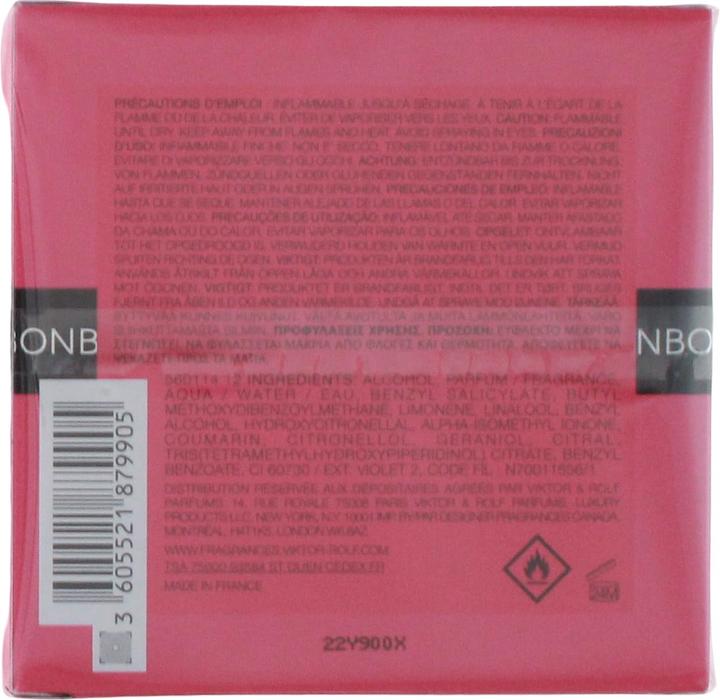 Actual product image Viktor & Rolf Candy (Eau de parfum, 50 ml)